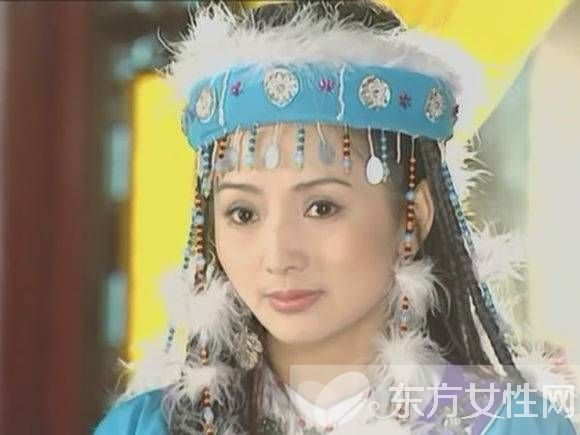 还珠格格含香去世真相曝光 为何会被甩出车外