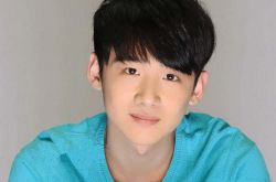 白敬亭的女朋友个人资料 自曝初吻经历惊倒粉丝