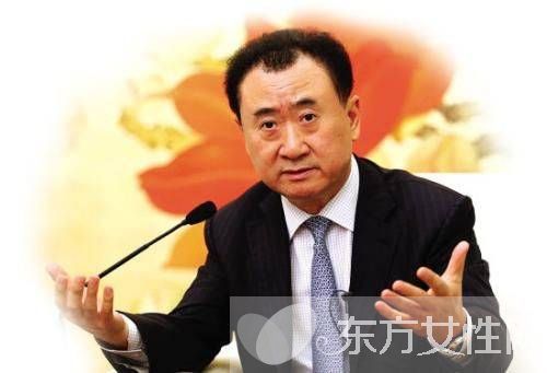 王思聪的外公是谁 国民老公强大后台背景太惊人