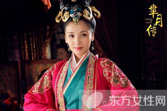 刘涛儿子误会母亲 豪门婚姻背后心酸无人知