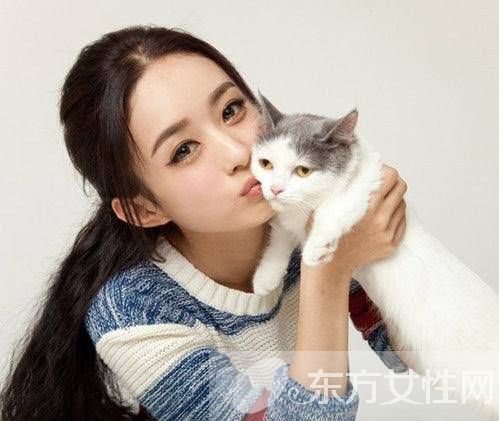 陈妍希被喊滚出娱乐圈 细数娱乐圈被喊滚的明星们