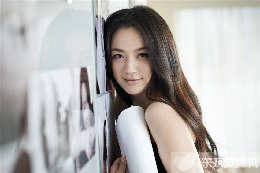 娱乐圈性感女神排行 靠全裸走红的女星们都有谁