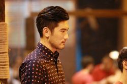 高以翔女友是蔡依林吗 高以翔家庭背景个人资料