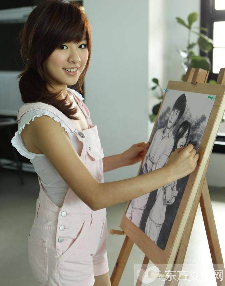 关诗敏男朋友是谁 关诗敏被淘汰真相令人心痛