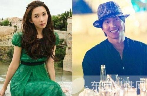 言承旭林志玲分手原因 王子公主的故事将再度上演