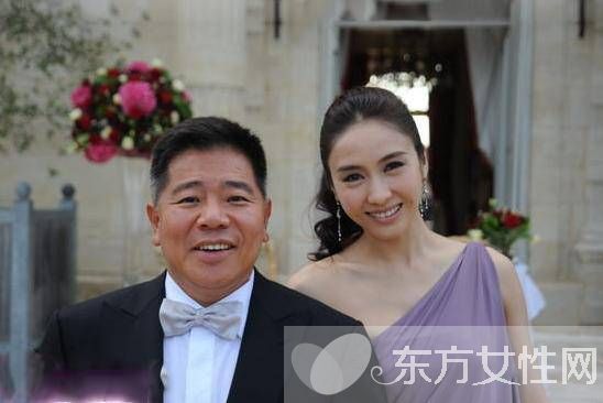 黎姿为什么嫁给残疾老公马廷强 原因居然是这样