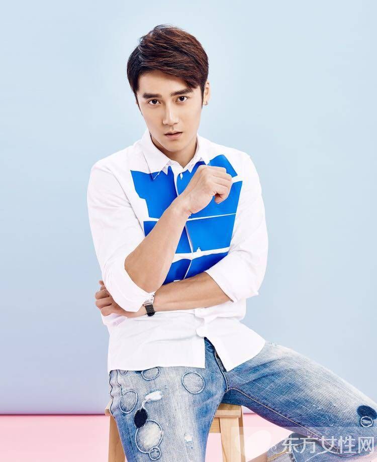 蒋劲夫女友个人资料曝光 粉丝口中的夫嫂是谁