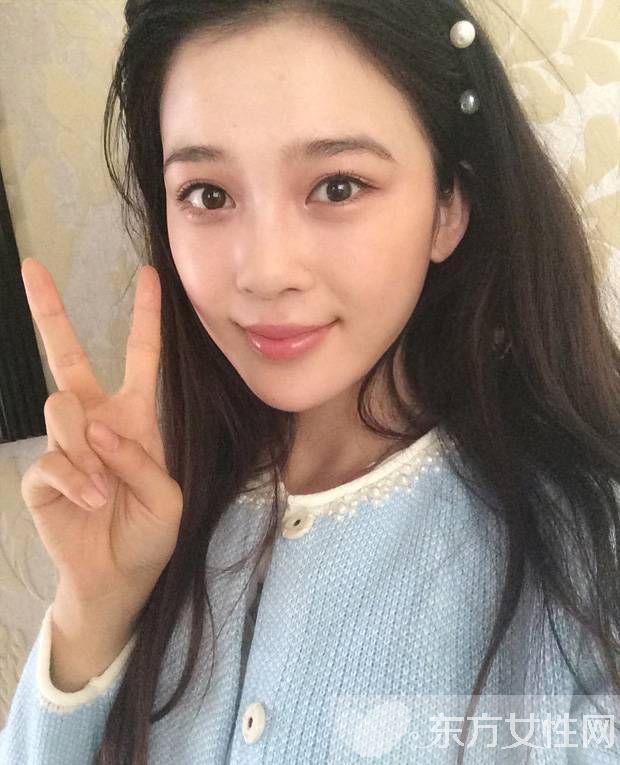 赵韩樱子老公个人资料 整容前后照根本不像一个人