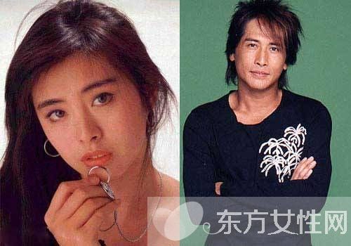 齐秦和王祖贤分手原因揭秘 分手后齐秦居然这么说