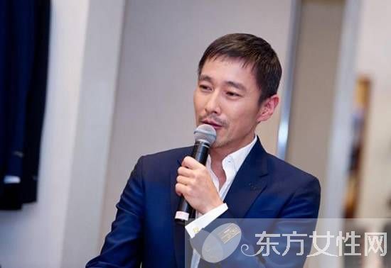 周迅李亚鹏为什么分手 周迅21年8任男友恋情回顾