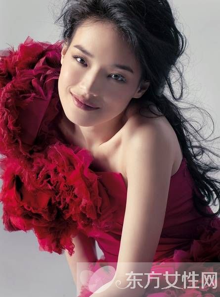 娱乐圈性感女神排行 靠全裸走红的女星们都有谁