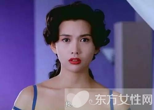 邱淑贞演过的三级片有哪些 禁播画面遭曝光