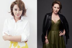 开心麻花马丽老公是谁 马丽男友吴江背景资料