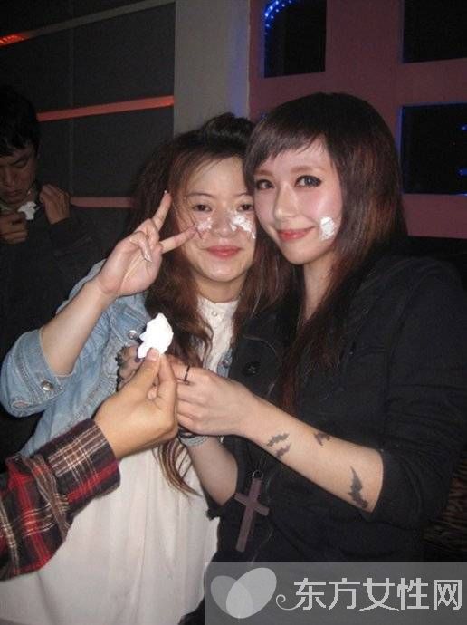 非主流ck沉珂没死 复活的CK现在长这样