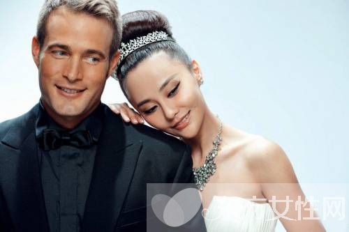 吴奇隆前妻马雅舒个人资料 现任老公究竟是谁