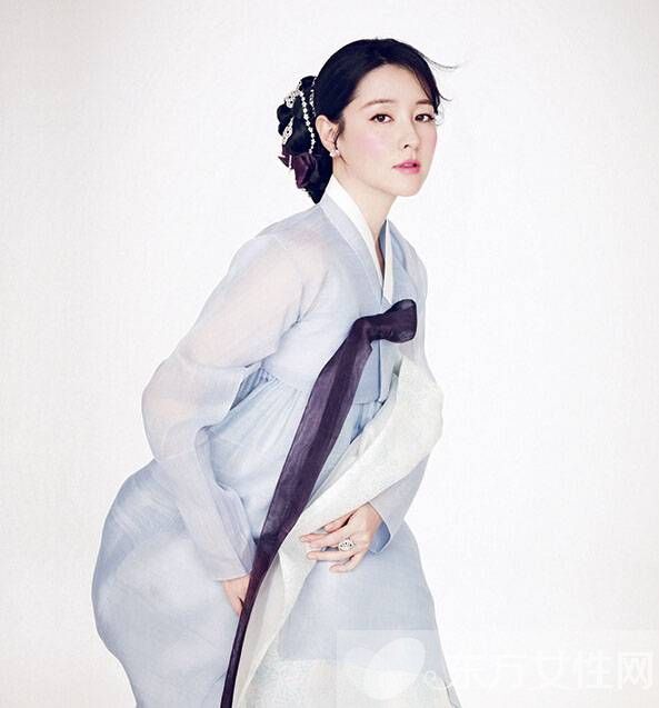 李英爱龙凤胎儿女近照曝光 韩裔美国丈夫家底惊人