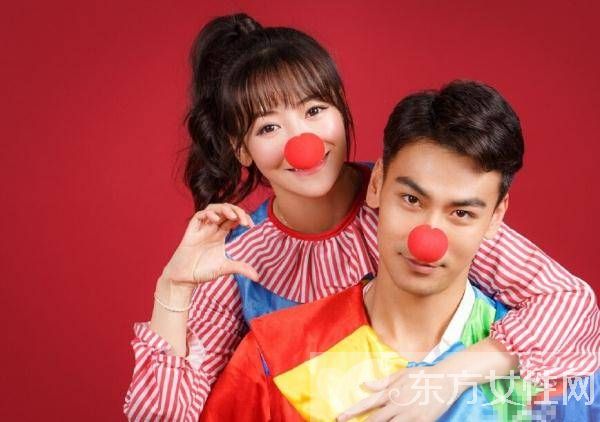 陈紫函被爆当小三插足别人婚姻 成功转正被唾弃