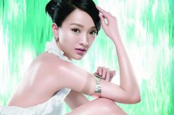 周迅身高是有多矮 娱乐圈女星身高背后的秘密