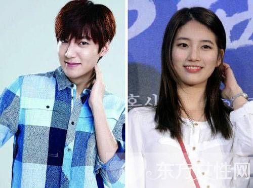 裴秀智承认自己整容 裴秀智李敏镐公开恋情疑炒作