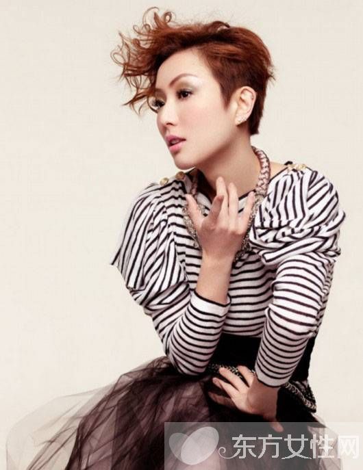 古天乐老婆个人资料 古天乐绯闻女友居然有她