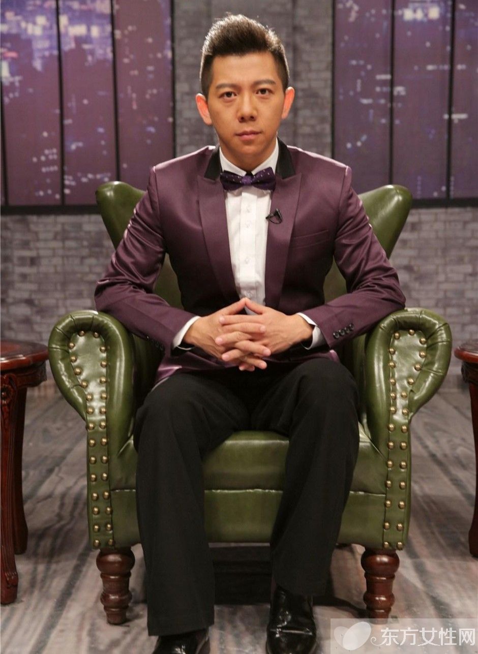 胡海泉与老婆隐婚六年现已离 胡海泉离婚原因曝光