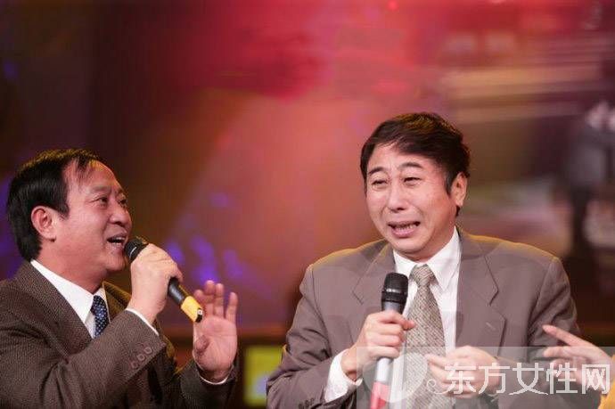 冯巩牛群为何分道扬镳 牛群居然是这样一个人