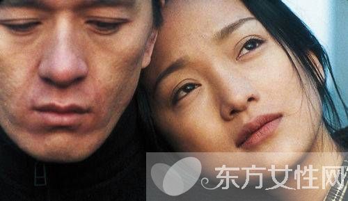 周迅李亚鹏为什么分手 周迅21年8任男友恋情回顾