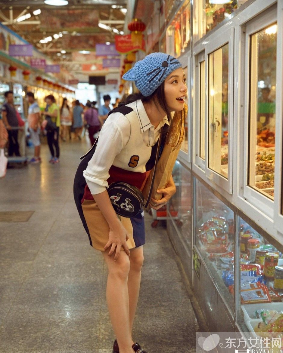 姚晨出轨门四个情夫是谁 被爆曾酒后敲孙红雷房门