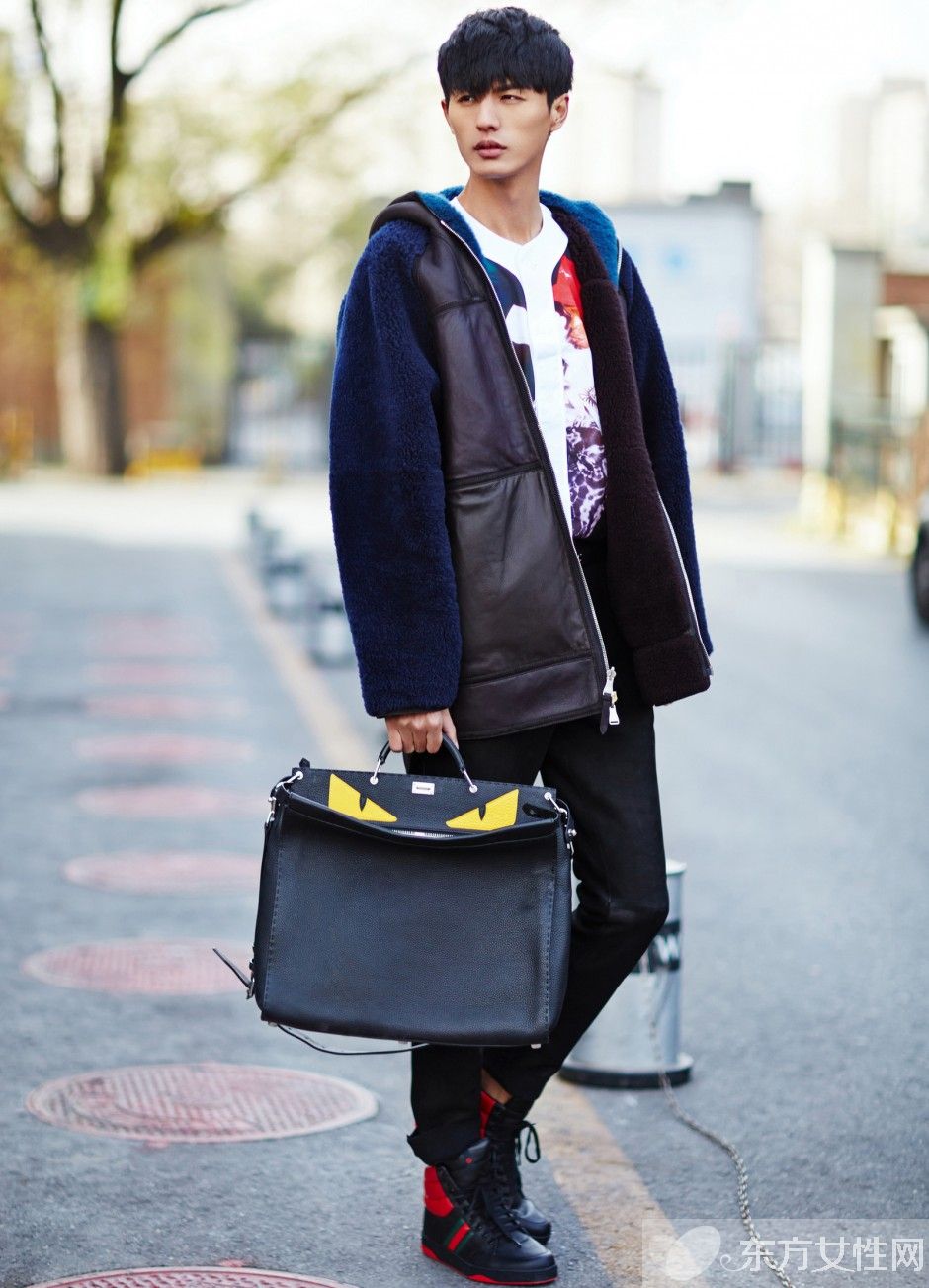 刘畅老婆吴子佳到底有多富 颜值爆表的一家子