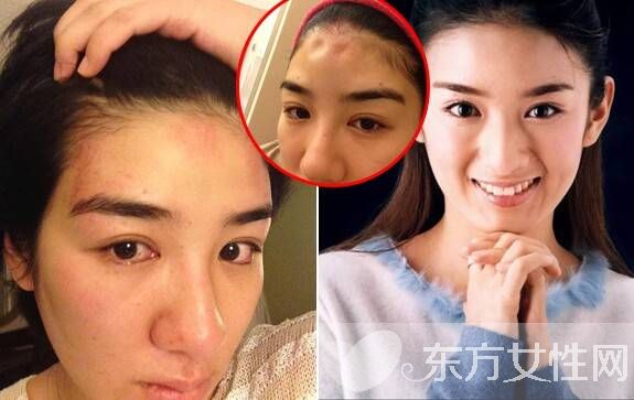 黄奕前夫发毒誓否认家暴 黄毅清讽林志玲难怪没朋友