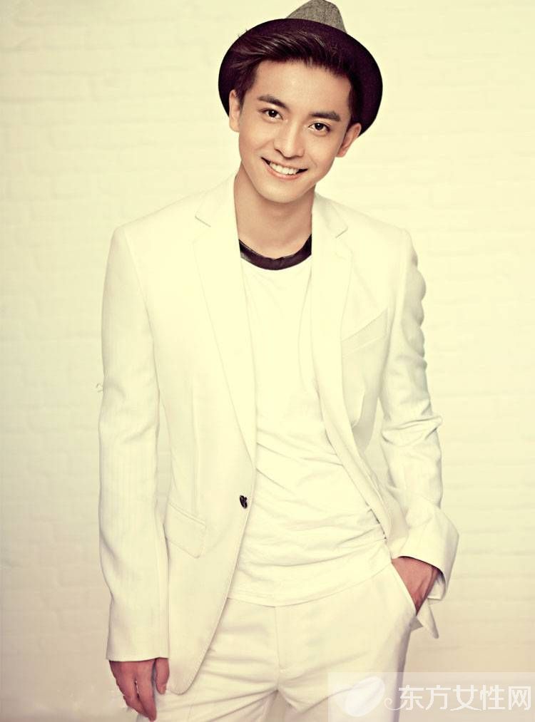 邓家佳清空微博取消关注 原因竟是为了这个