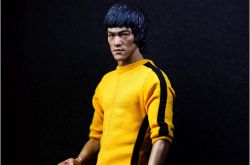 功夫明星李小龙是怎么死的 真相居然是这个样子