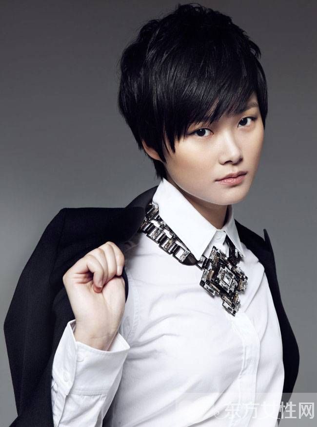 李宇春发布会自曝男友是谁 揭煤老板惊人身家背景