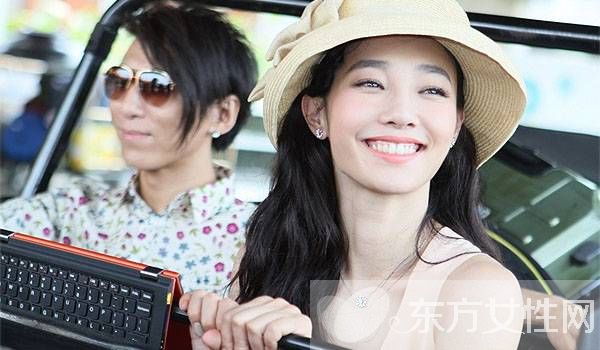 陈羽凡白百何离婚传闻真相 揭白百何自曝小三上位