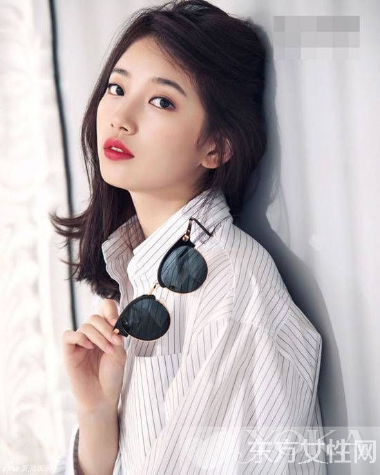 裴秀智承认自己整容 裴秀智李敏镐公开恋情疑炒作