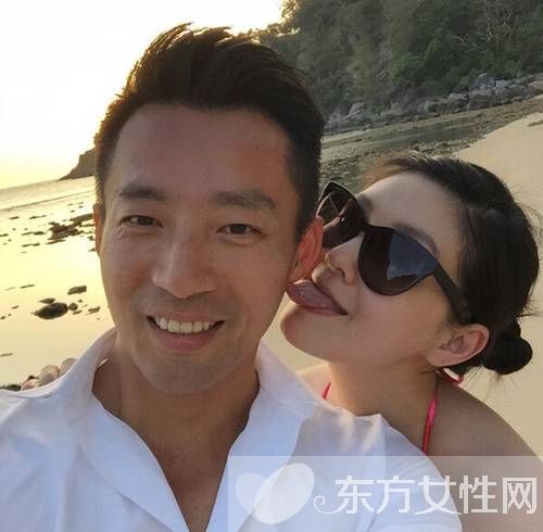 汪小菲婚礼上扇大s耳光 揭两人闪婚背后的故事