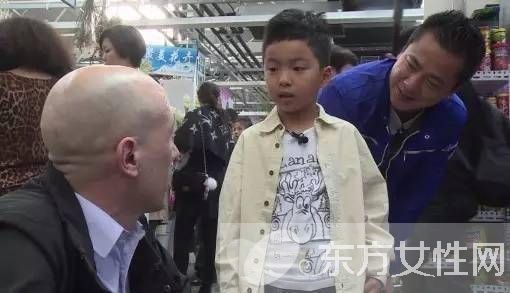 黄磊女儿多多学费13万 星二代教育费用伤不起啊