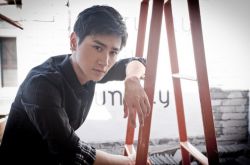 李彦希家庭背景个人资料 李彦希十年女友是谁