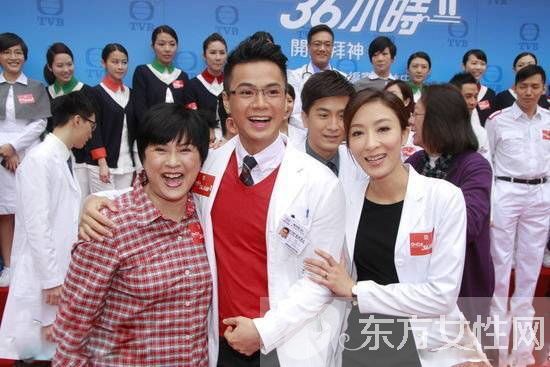 罗仲谦杨怡英国古堡秘婚 十月婚宴大牌姐妹团曝光