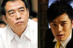 陈赫陈凯歌什么关系 娱乐圈这些明星居然是亲戚