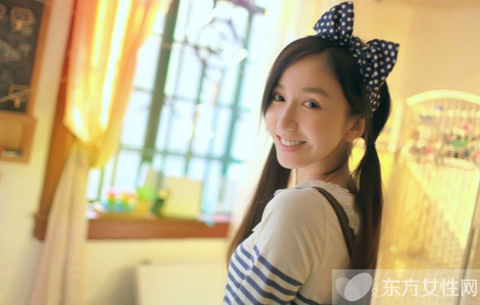 娄艺潇老公是谁 整容前照片流出网友大呼不相信