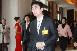 王思聪的外公是谁 国民老公强大后台背景太惊人