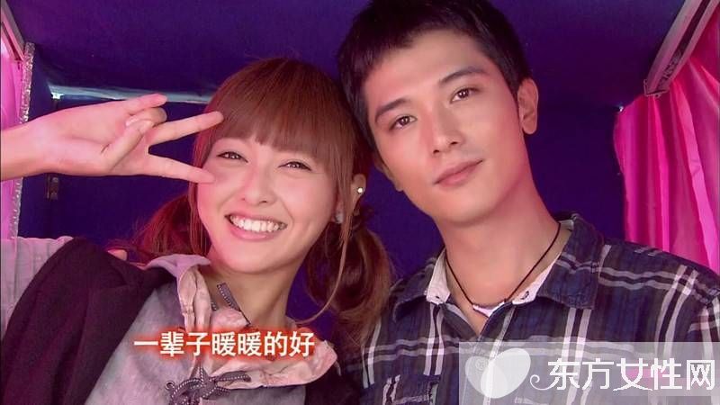 邱泽分手后首度谈唐嫣 唐嫣居然愿意为邱泽做这事