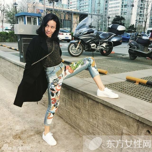 蒋劲夫女友个人资料曝光 粉丝口中的夫嫂是谁