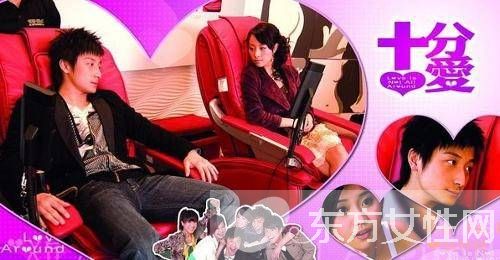 方力申邓丽欣演过的电影 邓丽欣含泪谈分手真相