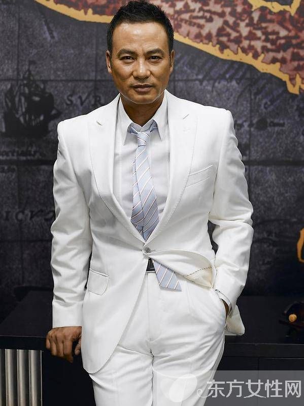 任达华超露骨三级片大全 任达华演过的电影有哪些