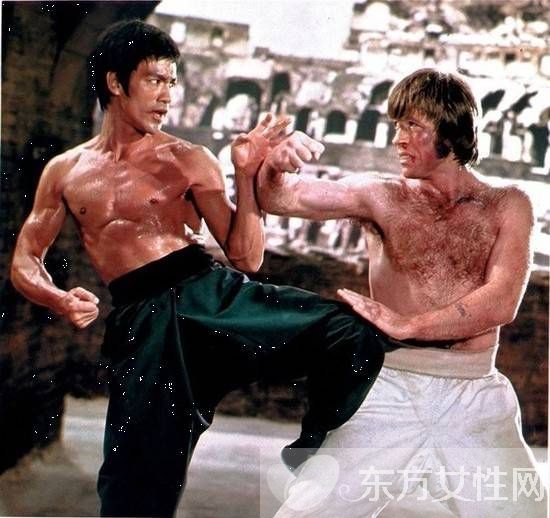 功夫明星李小龙是怎么死的 真相居然是这个样子