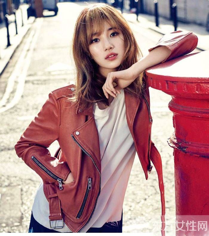 裴秀智承认自己整容 裴秀智李敏镐公开恋情疑炒作