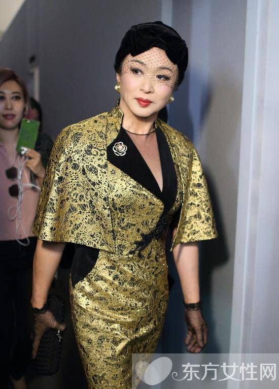 金星前妻子于虹照片 23岁因玩笑迎娶美国太太