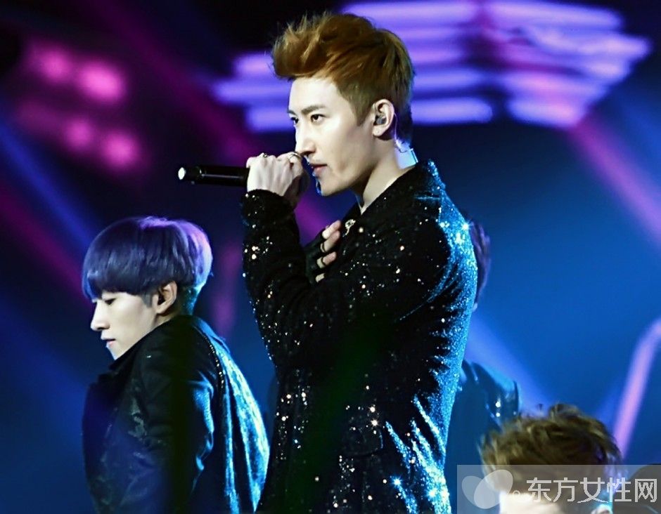 周觅微博骂韩庚真相揭秘 周觅背景个人资料遭扒